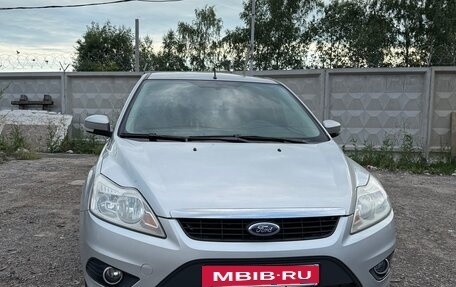 Ford Focus II рестайлинг, 2010 год, 580 000 рублей, 7 фотография