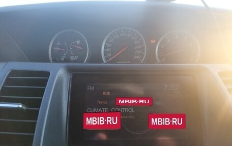 Nissan Primera III, 2002 год, 290 000 рублей, 13 фотография