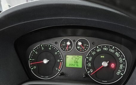Ford Fusion I, 2011 год, 499 000 рублей, 12 фотография