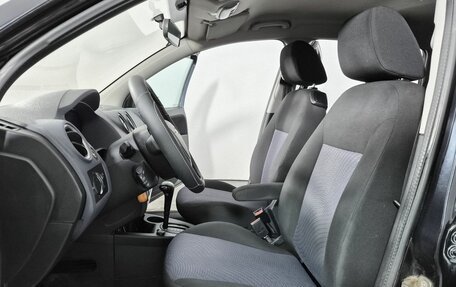 Ford Fusion I, 2011 год, 499 000 рублей, 10 фотография