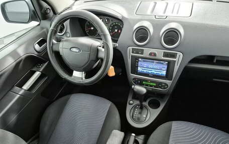 Ford Fusion I, 2011 год, 499 000 рублей, 9 фотография