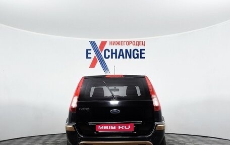 Ford Fusion I, 2011 год, 499 000 рублей, 6 фотография