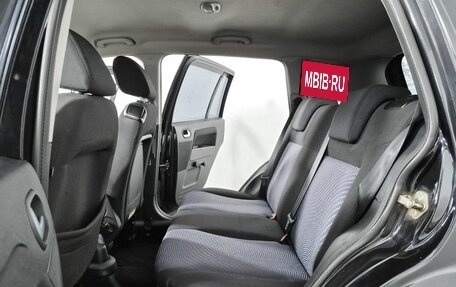 Ford Fusion I, 2011 год, 499 000 рублей, 13 фотография