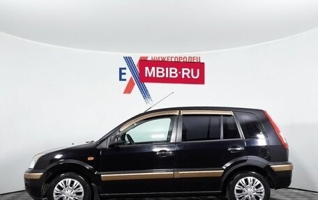 Ford Fusion I, 2011 год, 499 000 рублей, 8 фотография