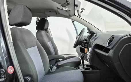 Ford Fusion I, 2011 год, 499 000 рублей, 15 фотография