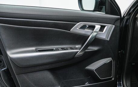 Geely Atlas I, 2018 год, 1 530 000 рублей, 11 фотография