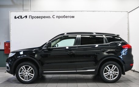 Geely Atlas I, 2018 год, 1 530 000 рублей, 10 фотография