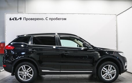 Geely Atlas I, 2018 год, 1 530 000 рублей, 9 фотография