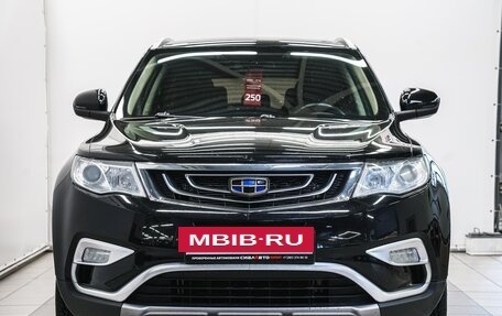 Geely Atlas I, 2018 год, 1 530 000 рублей, 6 фотография