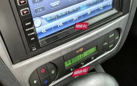 Ford Fusion I, 2011 год, 499 000 рублей, 18 фотография