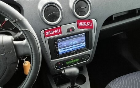 Ford Fusion I, 2011 год, 499 000 рублей, 19 фотография