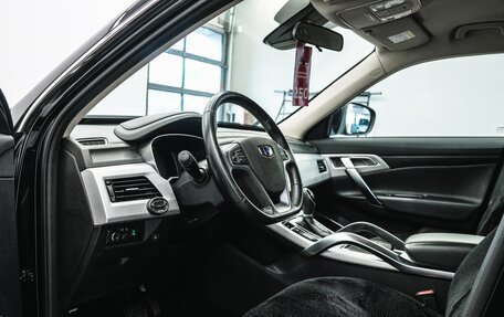 Geely Atlas I, 2018 год, 1 530 000 рублей, 17 фотография