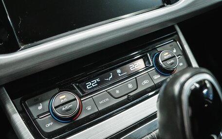 Geely Atlas I, 2018 год, 1 530 000 рублей, 24 фотография