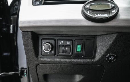 Geely Atlas I, 2018 год, 1 530 000 рублей, 16 фотография