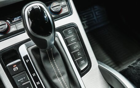 Geely Atlas I, 2018 год, 1 530 000 рублей, 25 фотография