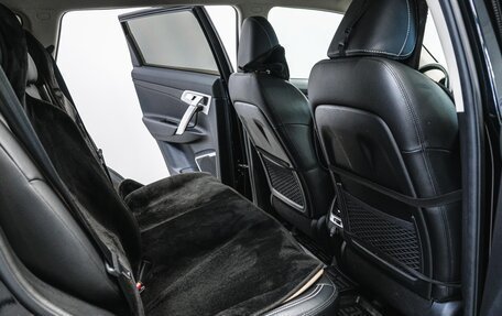 Geely Atlas I, 2018 год, 1 530 000 рублей, 28 фотография
