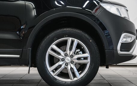 Geely Atlas I, 2018 год, 1 530 000 рублей, 31 фотография