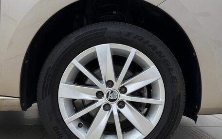 Skoda Rapid II, 2020 год, 1 270 000 рублей, 17 фотография