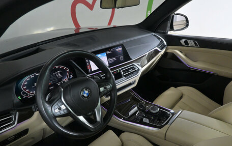BMW X5, 2020 год, 7 430 000 рублей, 8 фотография