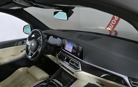 BMW X5, 2020 год, 7 430 000 рублей, 10 фотография