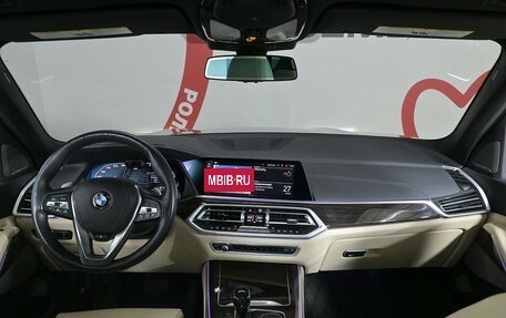 BMW X5, 2020 год, 7 430 000 рублей, 9 фотография