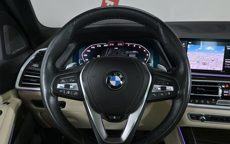 BMW X5, 2020 год, 7 430 000 рублей, 11 фотография