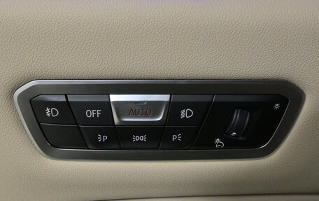 BMW X5, 2020 год, 7 430 000 рублей, 23 фотография