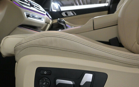 BMW X5, 2020 год, 7 430 000 рублей, 24 фотография