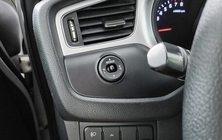 KIA cee'd III, 2013 год, 899 000 рублей, 13 фотография