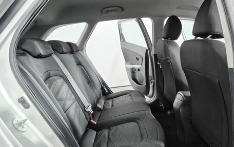 KIA cee'd III, 2013 год, 899 000 рублей, 11 фотография