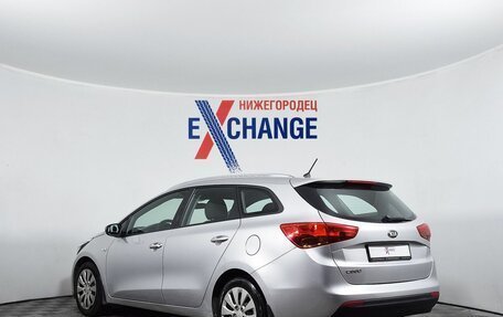 KIA cee'd III, 2013 год, 899 000 рублей, 7 фотография