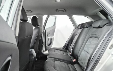 KIA cee'd III, 2013 год, 899 000 рублей, 9 фотография