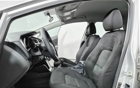 KIA cee'd III, 2013 год, 899 000 рублей, 8 фотография