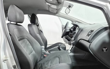 KIA cee'd III, 2013 год, 899 000 рублей, 10 фотография