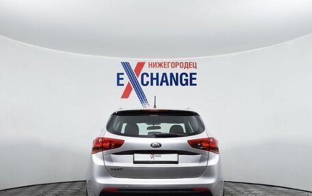 KIA cee'd III, 2013 год, 899 000 рублей, 6 фотография