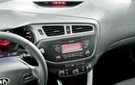 KIA cee'd III, 2013 год, 899 000 рублей, 16 фотография