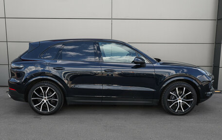 Porsche Cayenne III, 2018 год, 5 177 000 рублей, 5 фотография