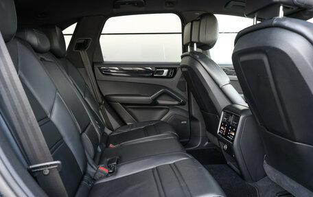 Porsche Cayenne III, 2018 год, 5 177 000 рублей, 12 фотография