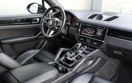 Porsche Cayenne III, 2018 год, 5 177 000 рублей, 11 фотография
