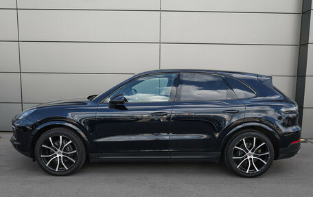 Porsche Cayenne III, 2018 год, 5 177 000 рублей, 8 фотография