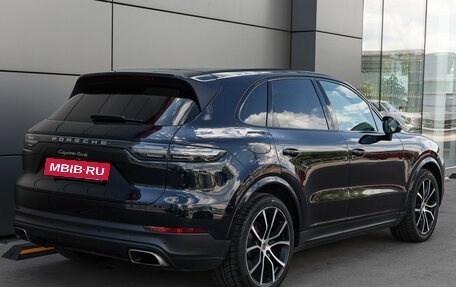 Porsche Cayenne III, 2018 год, 5 177 000 рублей, 6 фотография