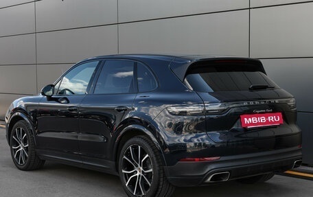Porsche Cayenne III, 2018 год, 5 177 000 рублей, 7 фотография