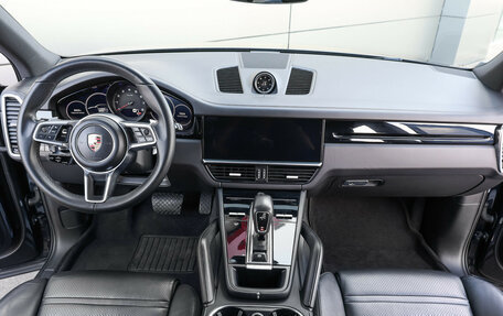 Porsche Cayenne III, 2018 год, 5 177 000 рублей, 14 фотография