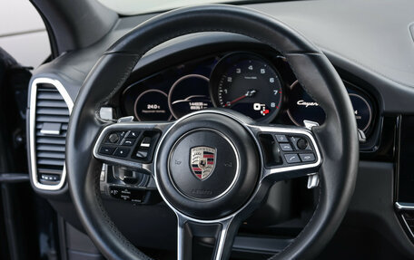 Porsche Cayenne III, 2018 год, 5 177 000 рублей, 17 фотография