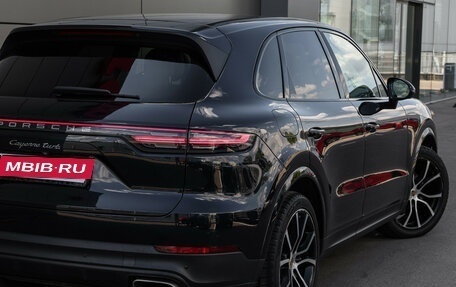 Porsche Cayenne III, 2018 год, 5 177 000 рублей, 26 фотография