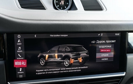 Porsche Cayenne III, 2018 год, 5 177 000 рублей, 22 фотография