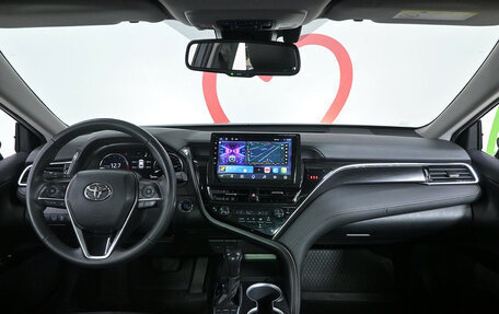 Toyota Camry, 2023 год, 3 500 000 рублей, 9 фотография