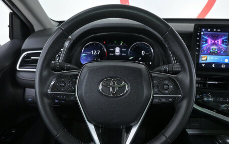 Toyota Camry, 2023 год, 3 500 000 рублей, 11 фотография