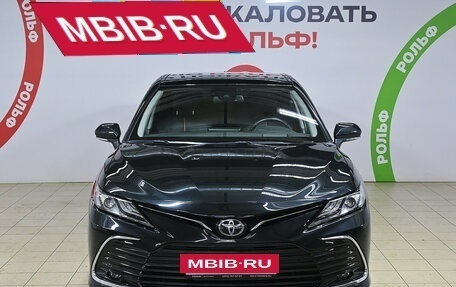 Toyota Camry, 2023 год, 3 500 000 рублей, 3 фотография