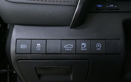 Toyota Camry, 2023 год, 3 500 000 рублей, 16 фотография